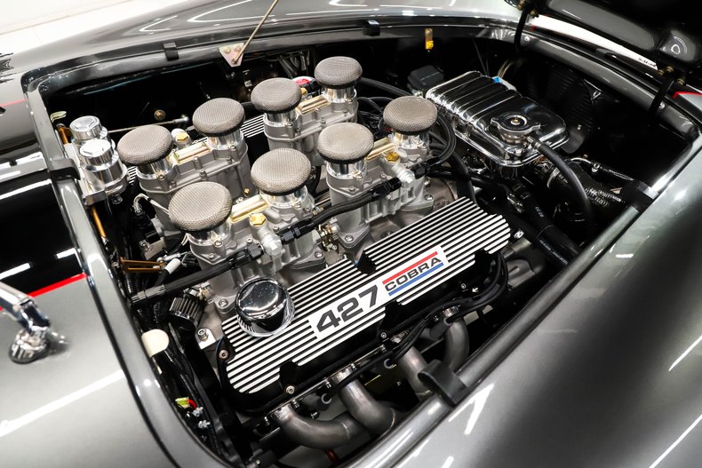 1965 Shelby Cobra 64
