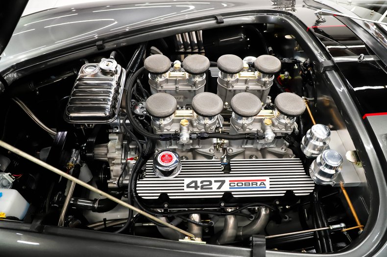 1965 Shelby Cobra 63