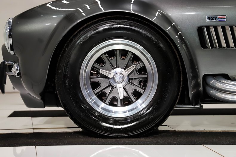 1965 Shelby Cobra 60