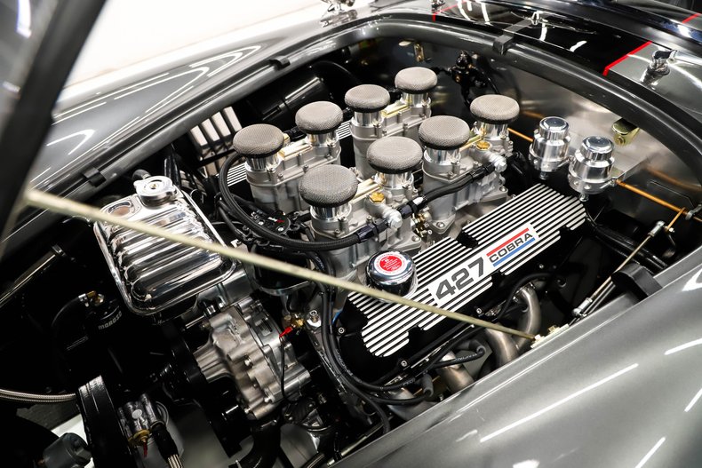 1965 Shelby Cobra 58