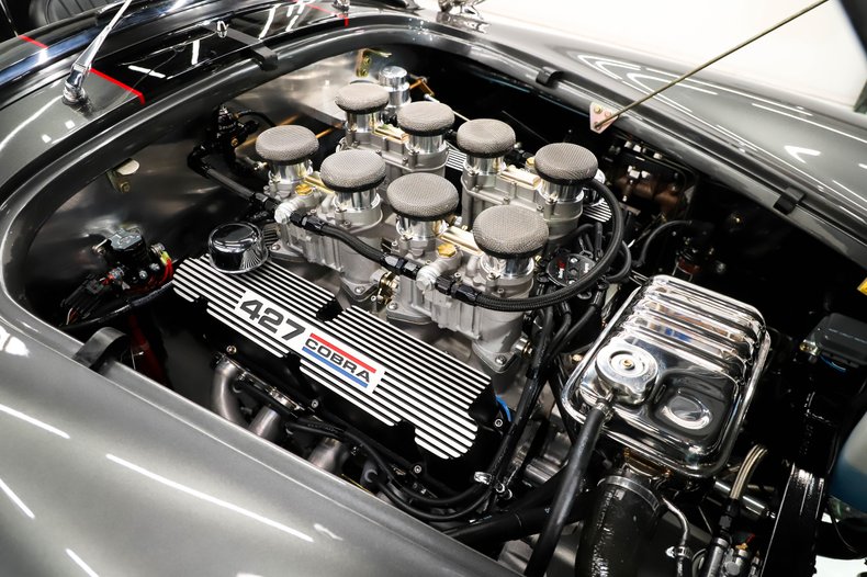 1965 Shelby Cobra 59