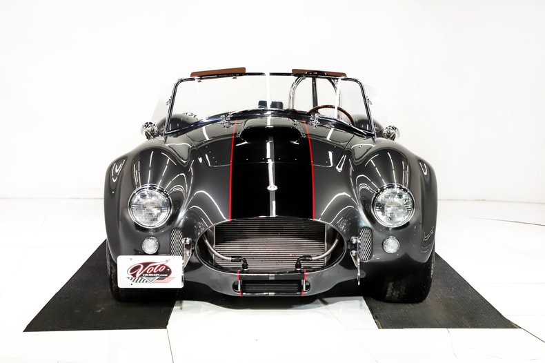 1965 Shelby Cobra 54