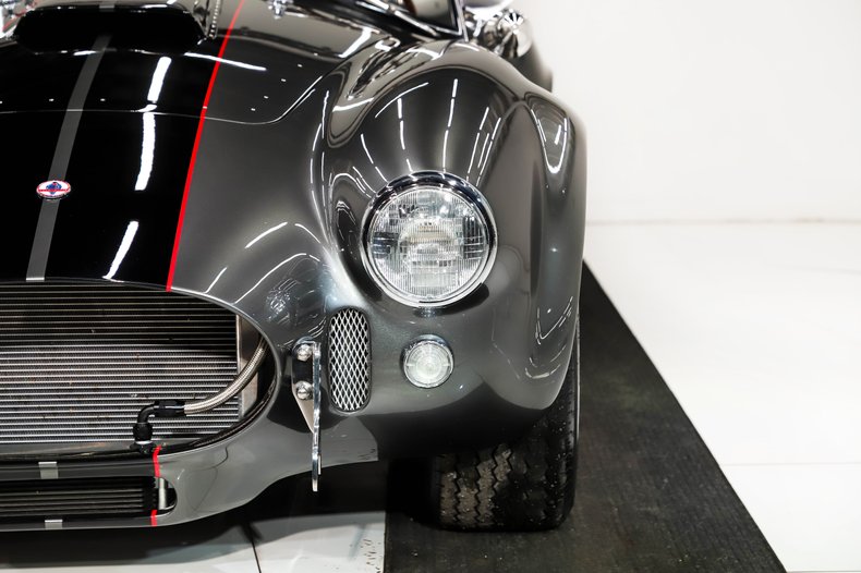 1965 Shelby Cobra 55