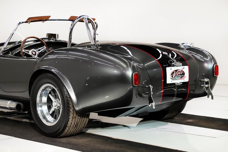 1965 Shelby Cobra 50