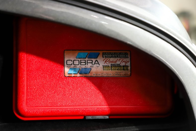 1965 Shelby Cobra 49
