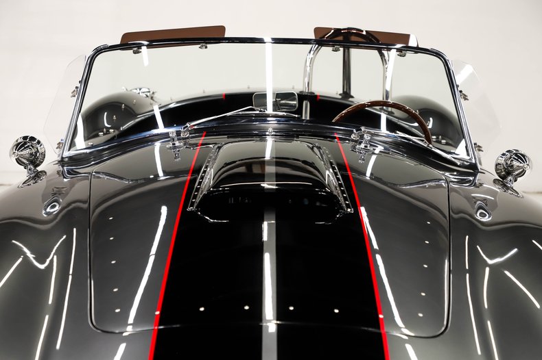 1965 Shelby Cobra 52