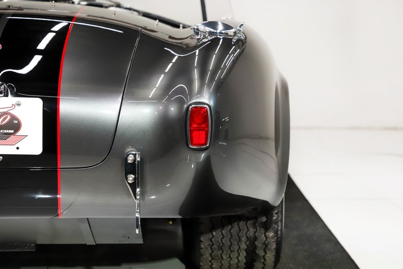 1965 Shelby Cobra 44