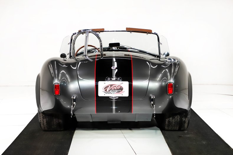 1965 Shelby Cobra 43