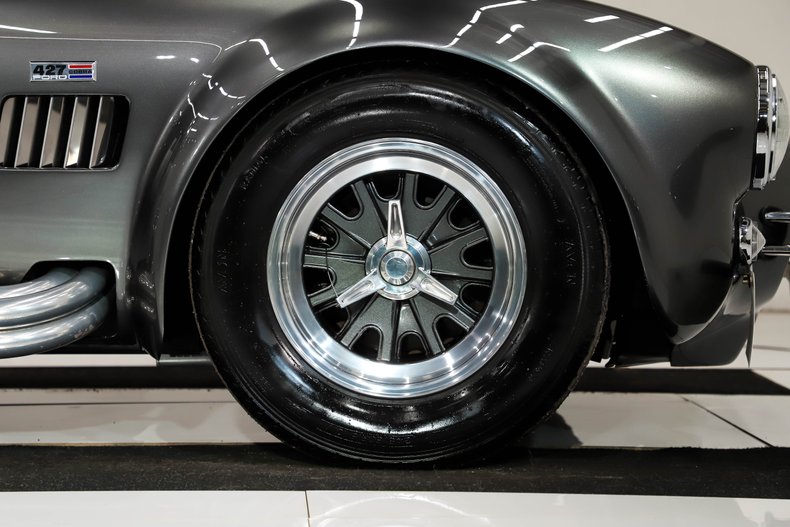 1965 Shelby Cobra 36