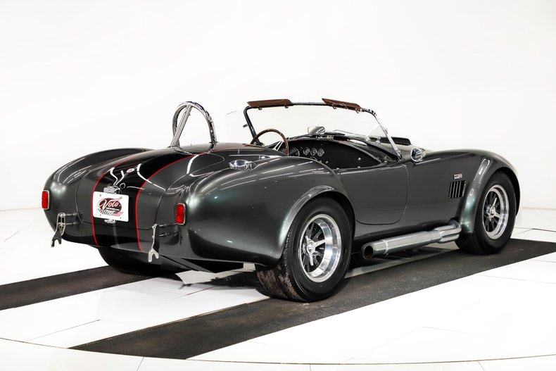 1965 Shelby Cobra 31