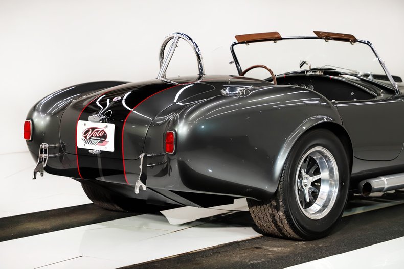 1965 Shelby Cobra 28