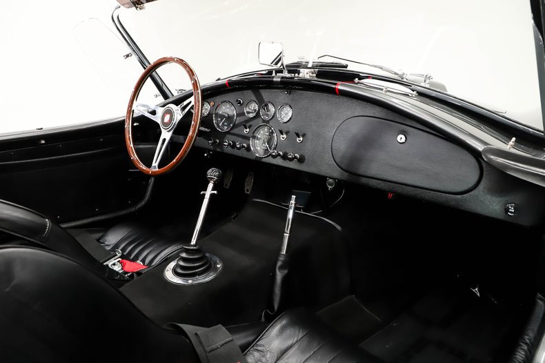 1965 Shelby Cobra 29