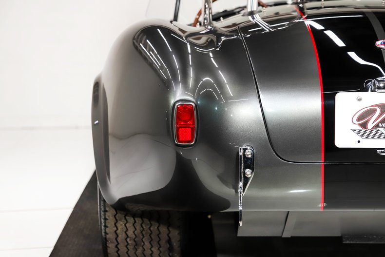 1965 Shelby Cobra 25