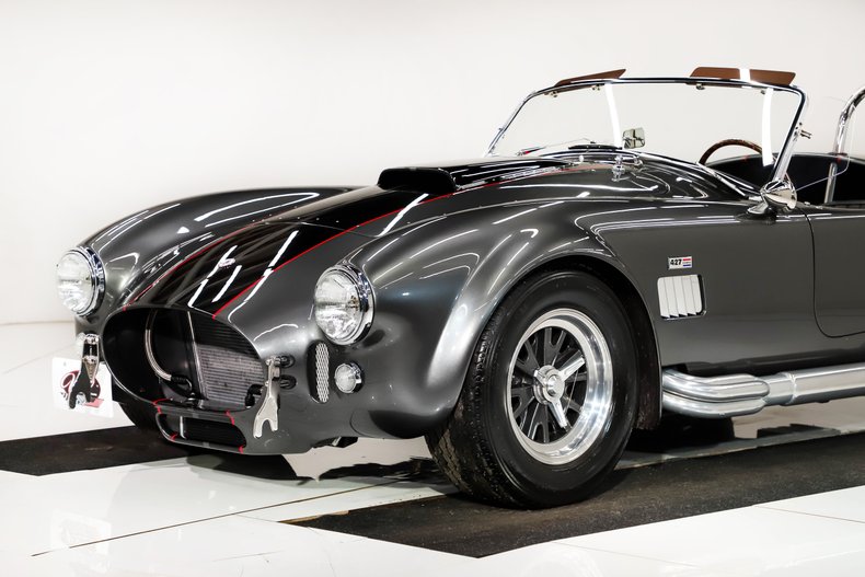 1965 Shelby Cobra 19