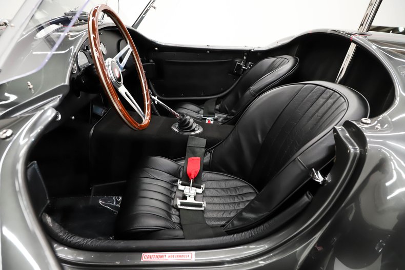 1965 Shelby Cobra 20