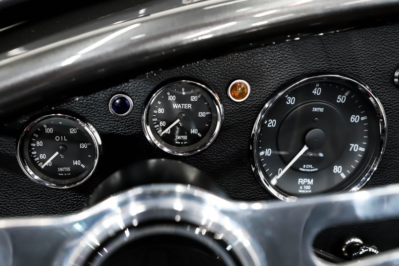 1965 Shelby Cobra 14