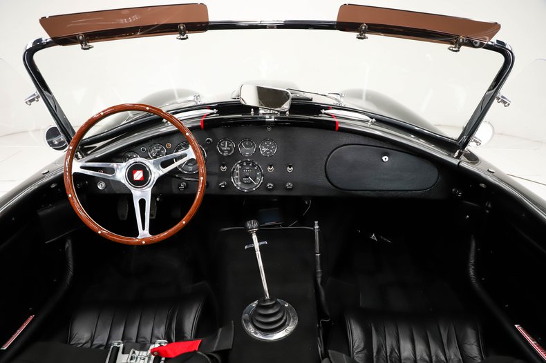 1965 Shelby Cobra 16