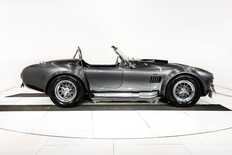 1965 Shelby Cobra 12