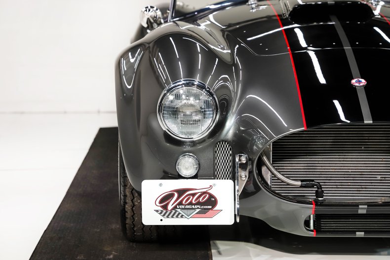 1965 Shelby Cobra 15