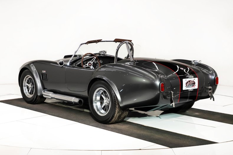 1965 Shelby Cobra 6