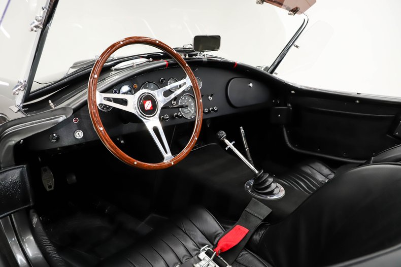 1965 Shelby Cobra 2