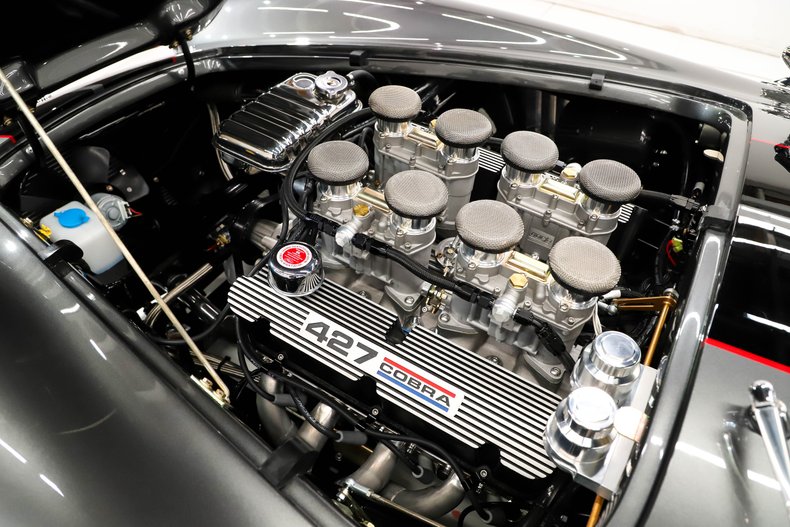 1965 Shelby Cobra 5
