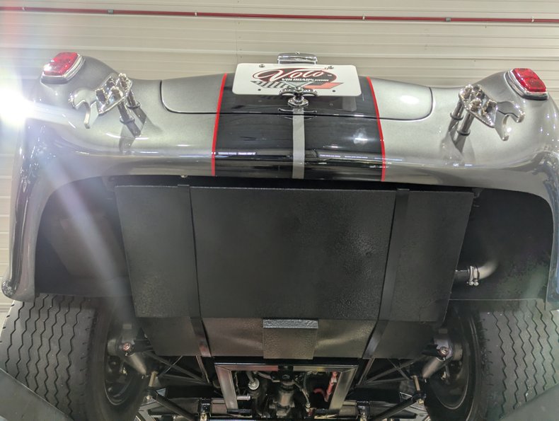 1965 Shelby Cobra 78