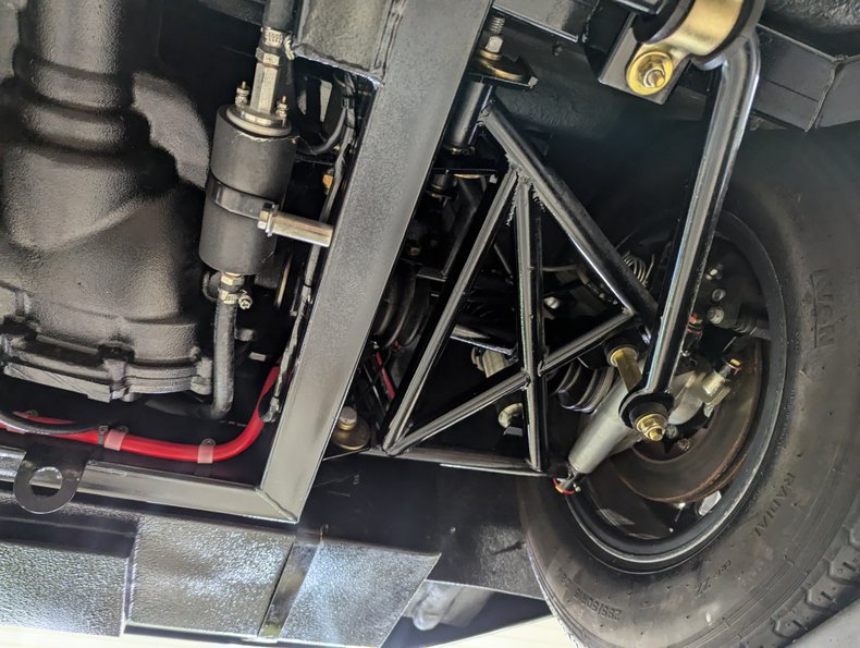1965 Shelby Cobra 77