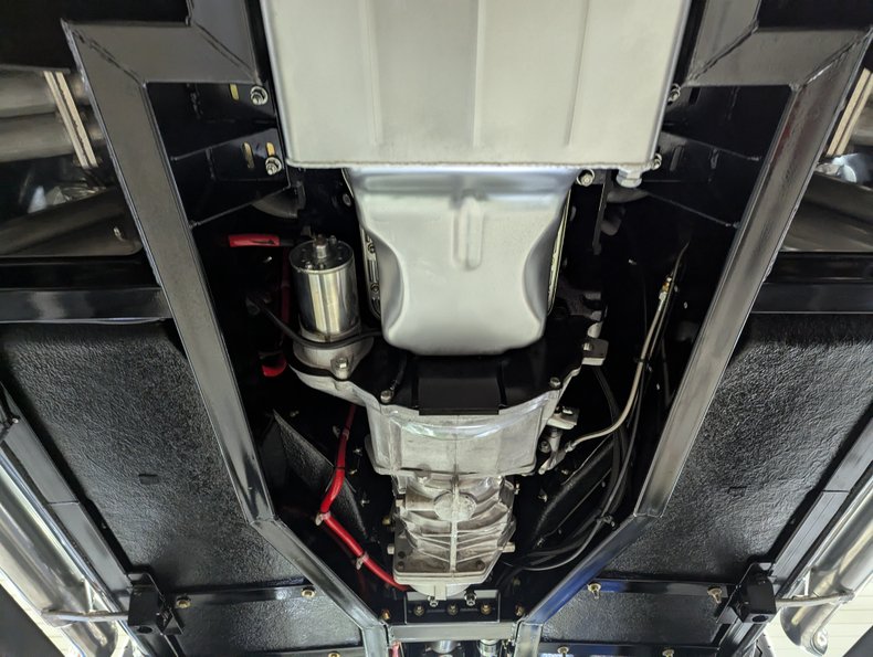 1965 Shelby Cobra 71