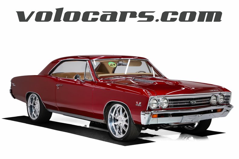 1967_Chevrolet