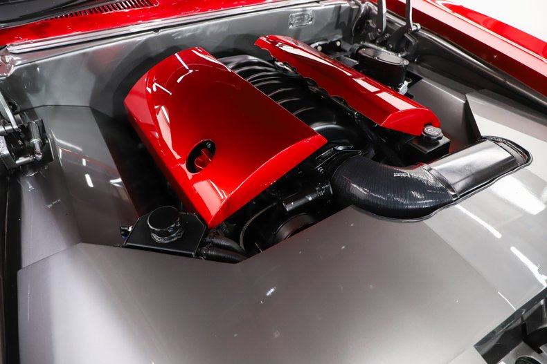 1967 Chevrolet Camaro 87
