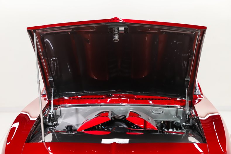 1967 Chevrolet Camaro 86