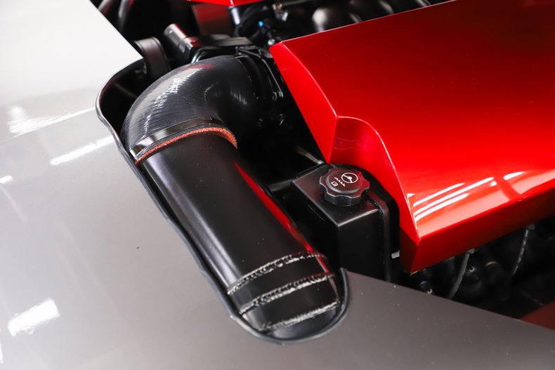 1967 Chevrolet Camaro 92