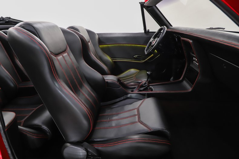 1967 Chevrolet Camaro 50