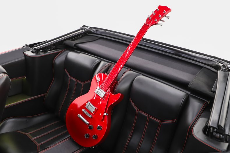 1967 Chevrolet Camaro 73