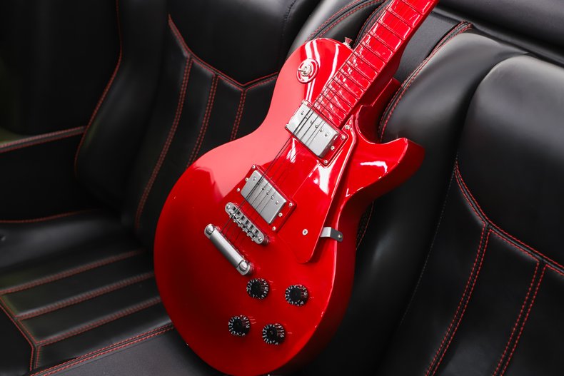 1967 Chevrolet Camaro 74