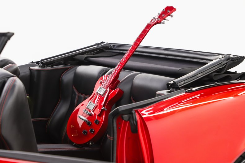 1967 Chevrolet Camaro 76