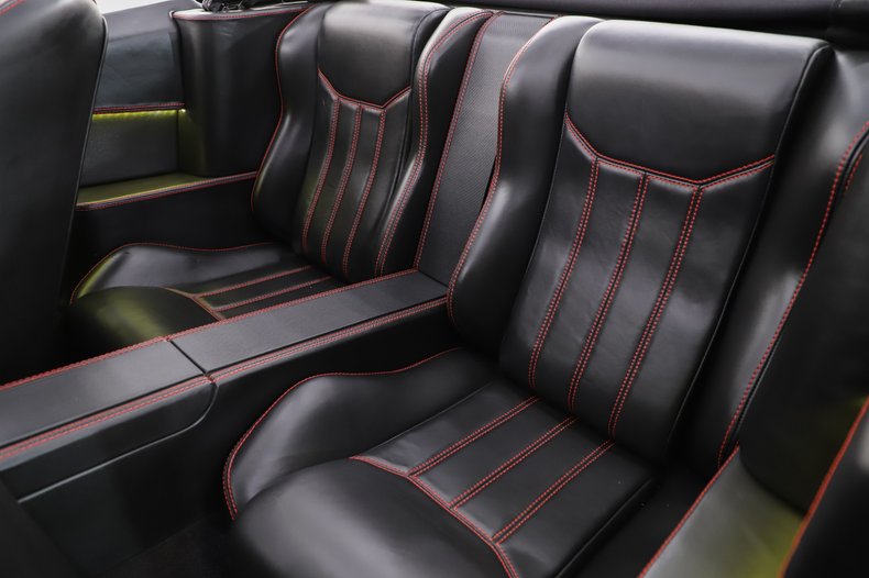 1967 Chevrolet Camaro 13