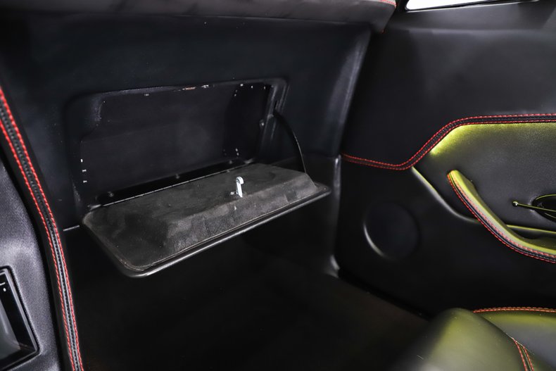 1967 Chevrolet Camaro 47