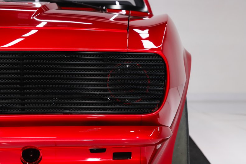 1967 Chevrolet Camaro 42