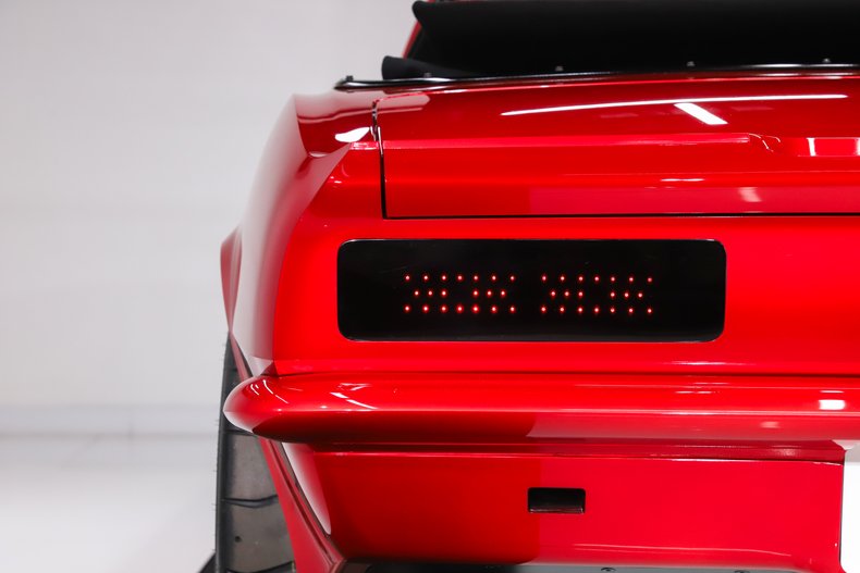 1967 Chevrolet Camaro 41