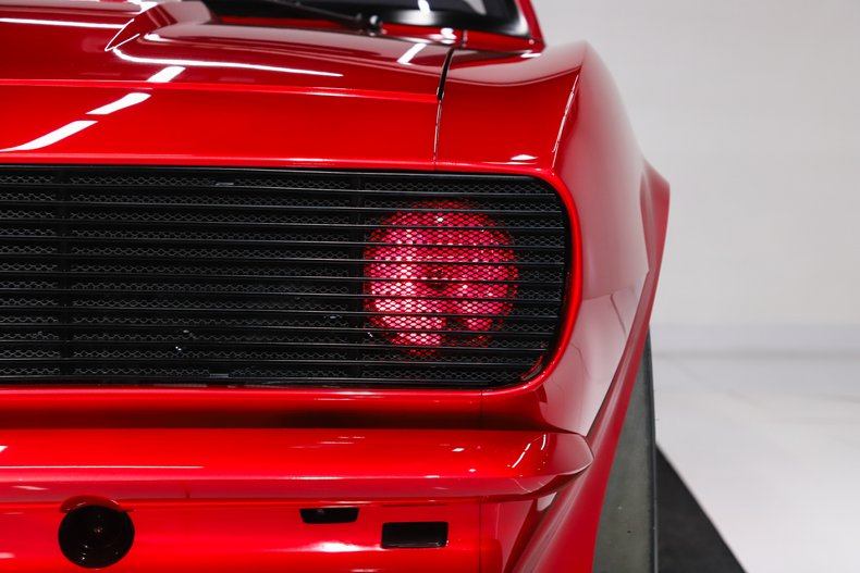 1967 Chevrolet Camaro 30