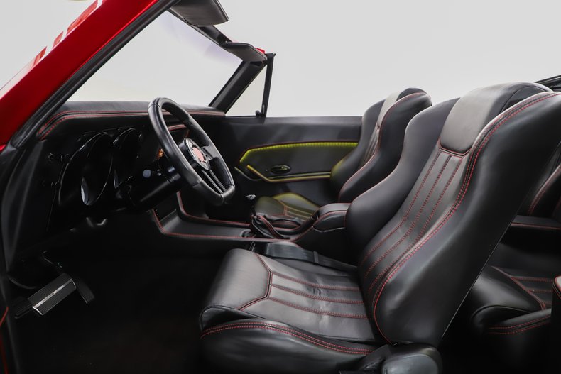 1967 Chevrolet Camaro 28