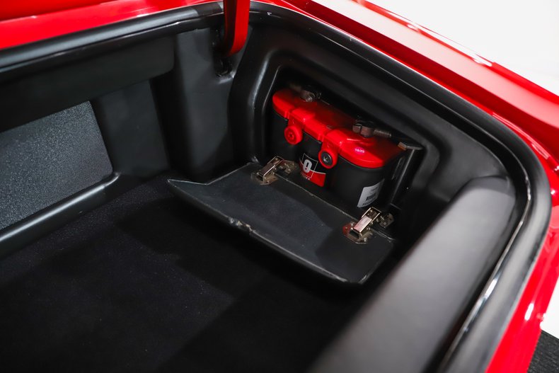 1967 Chevrolet Camaro 62