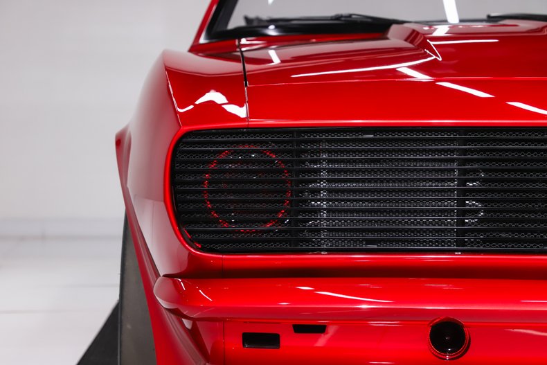 1967 Chevrolet Camaro 84
