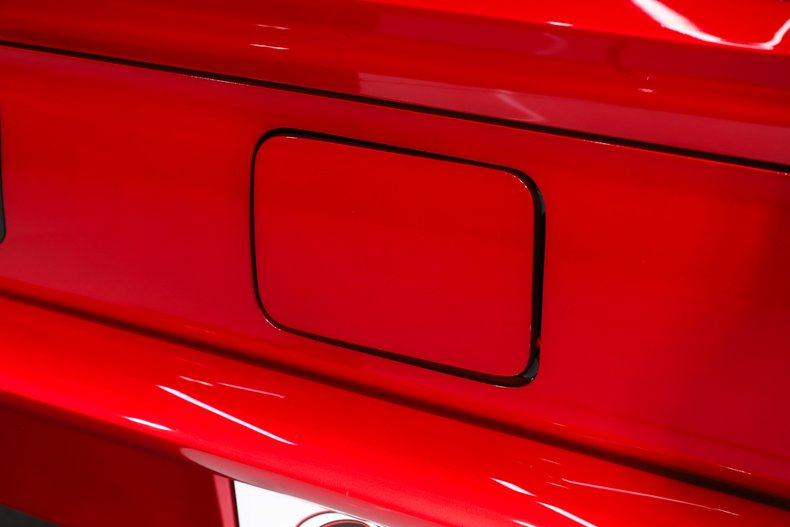 1967 Chevrolet Camaro 78
