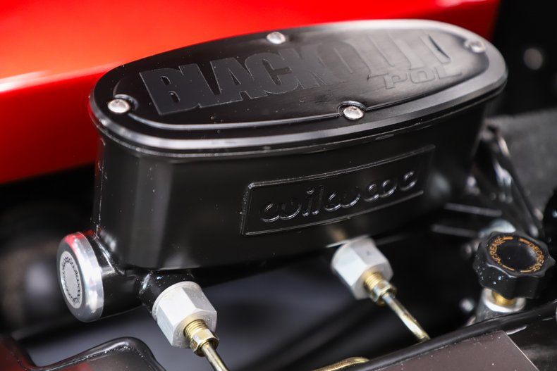 1967 Chevrolet Camaro 90