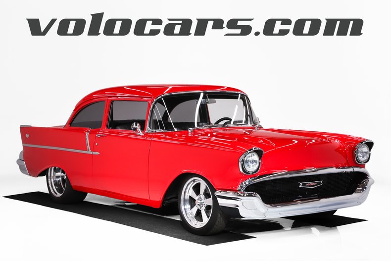 1957 Chevrolet 210 | Classic & Collector Cars
