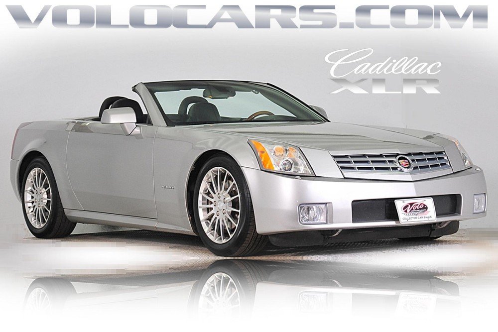 2005 Cadillac 