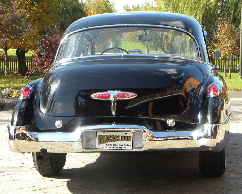 1949 Buick Roadmaster